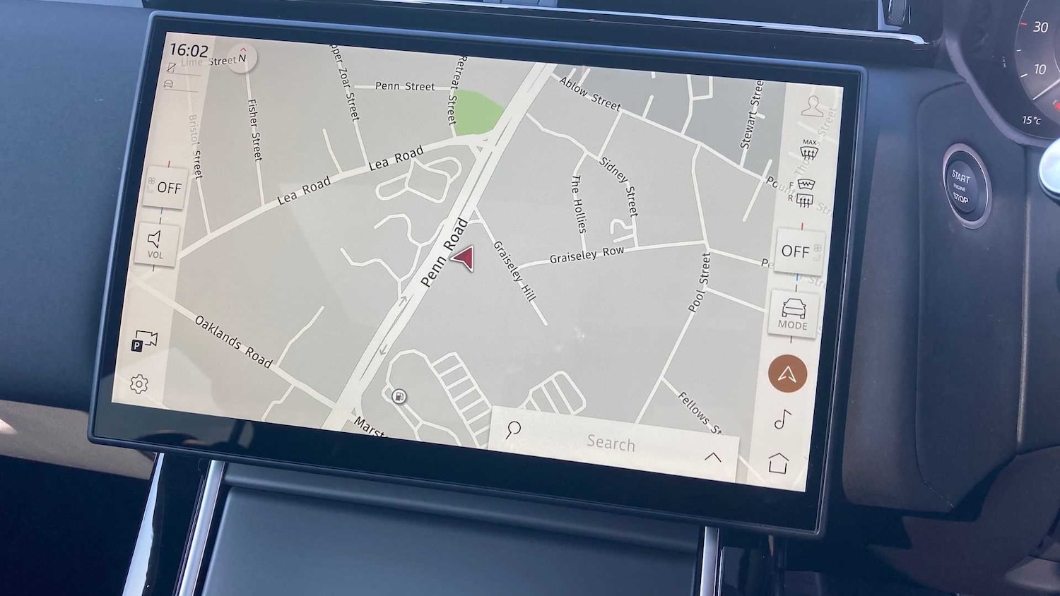 Used Land Rover Range Rover Velar 2024 for sale - 77194667: Photo 11