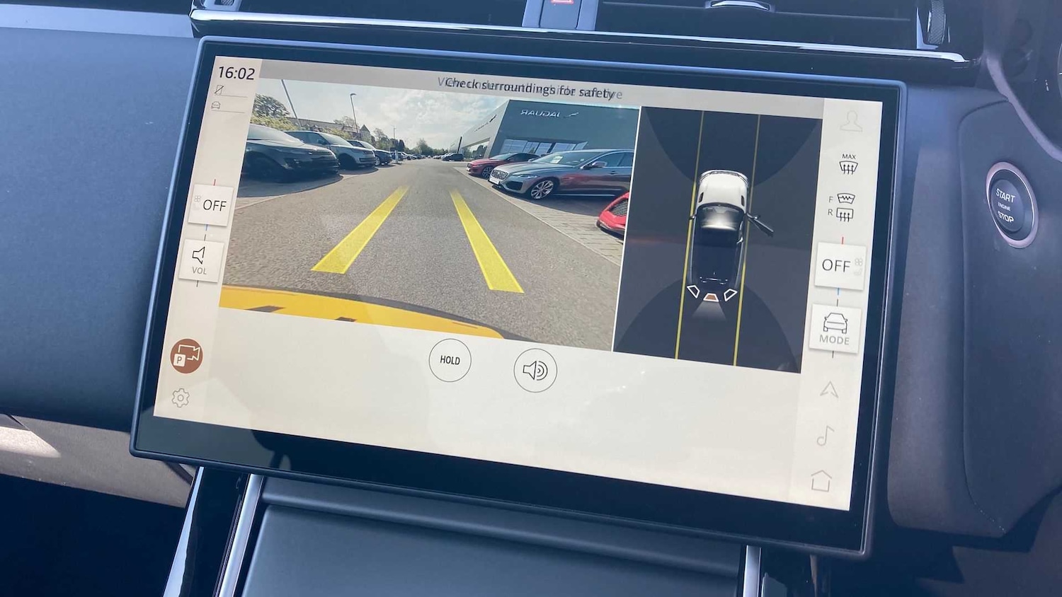 Used Land Rover Range Rover Velar 2024 for sale - 77194667: Photo 12