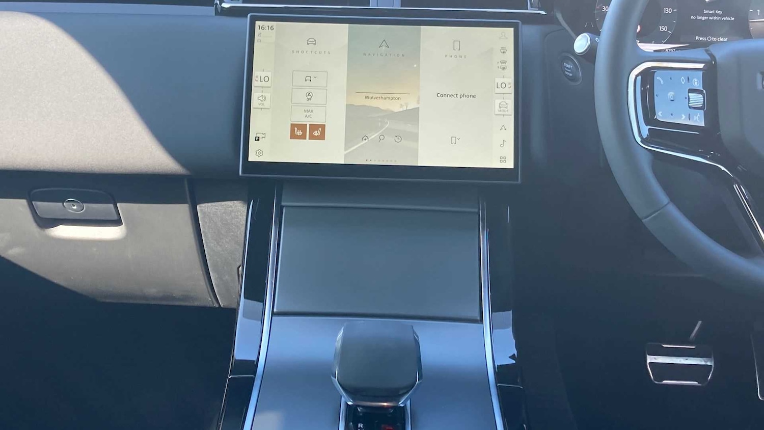 Used Land Rover Range Rover Velar 2024 for sale - 77194667: Photo 14