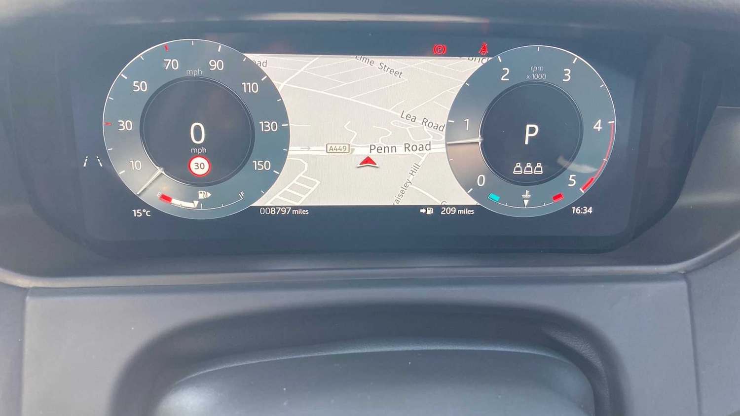 Used Land Rover Range Rover Velar 2024 for sale - 77194667: Photo 16