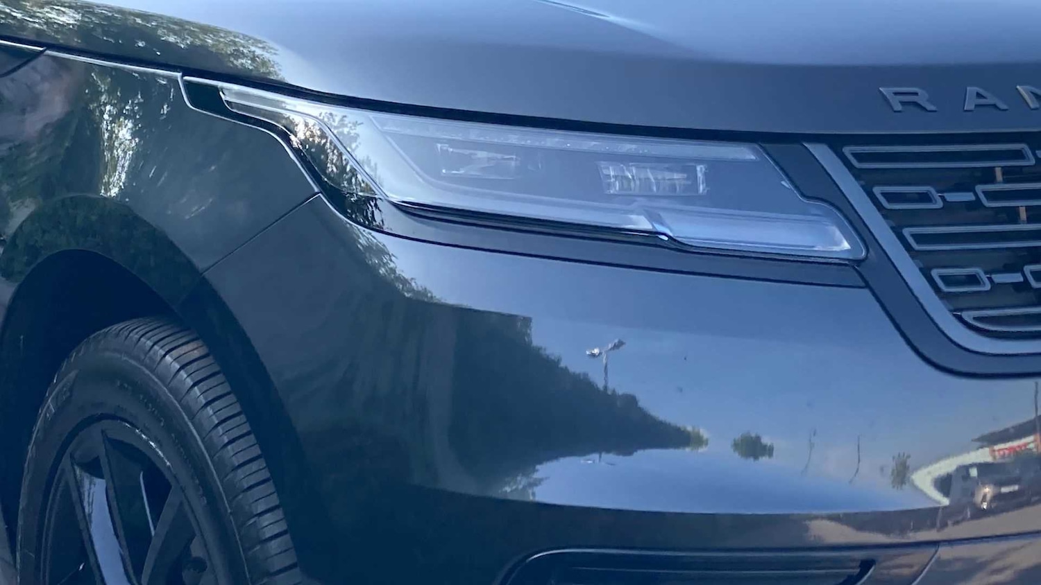 Used Land Rover Range Rover Velar 2024 for sale - 77194667: Photo 17