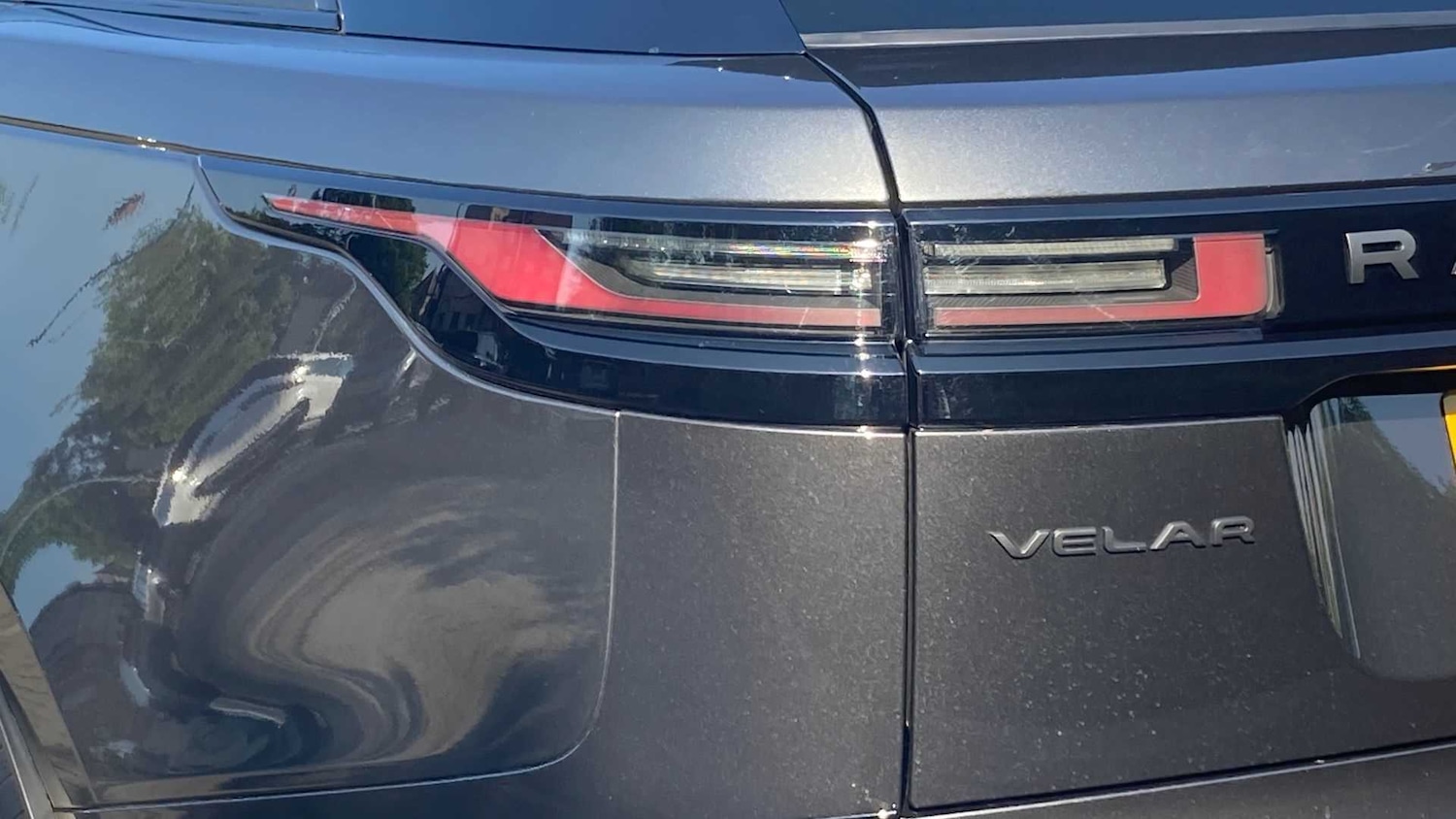 Used Land Rover Range Rover Velar 2024 for sale - 77194667: Photo 19