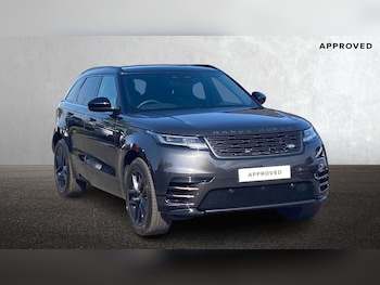 Used Land Rover Range Rover Velar 2024 for sale - 77194667: Photo