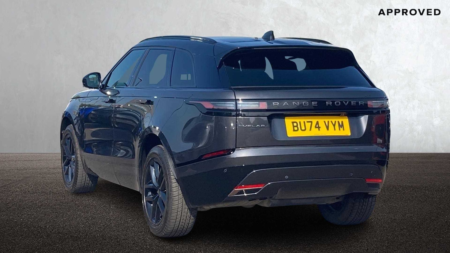 Used Land Rover Range Rover Velar 2024 for sale - 77194667: Photo 2