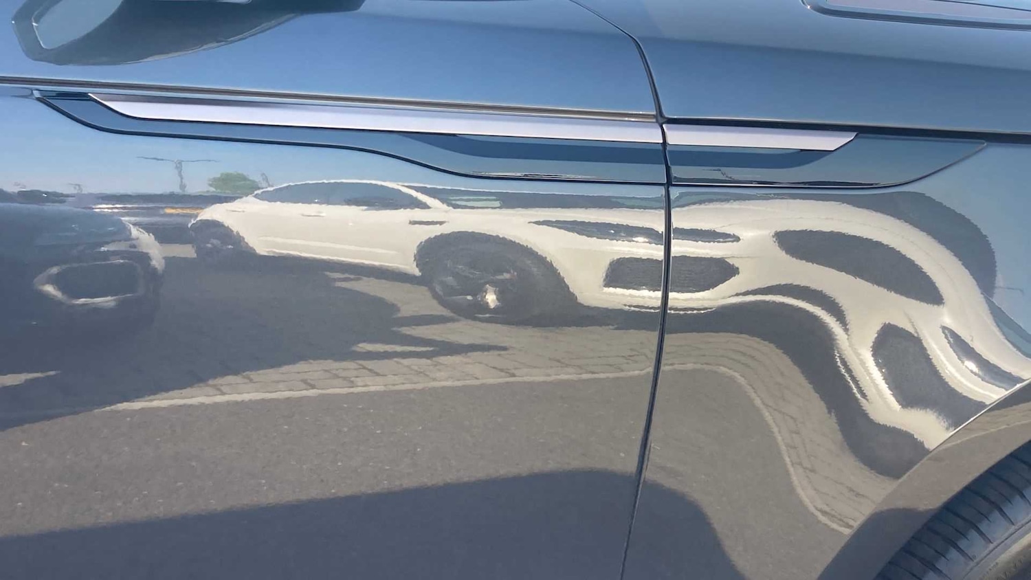 Used Land Rover Range Rover Velar 2024 for sale - 77194667: Photo 20