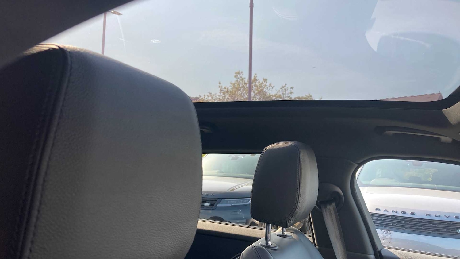 Used Land Rover Range Rover Velar 2024 for sale - 77194667: Photo 21