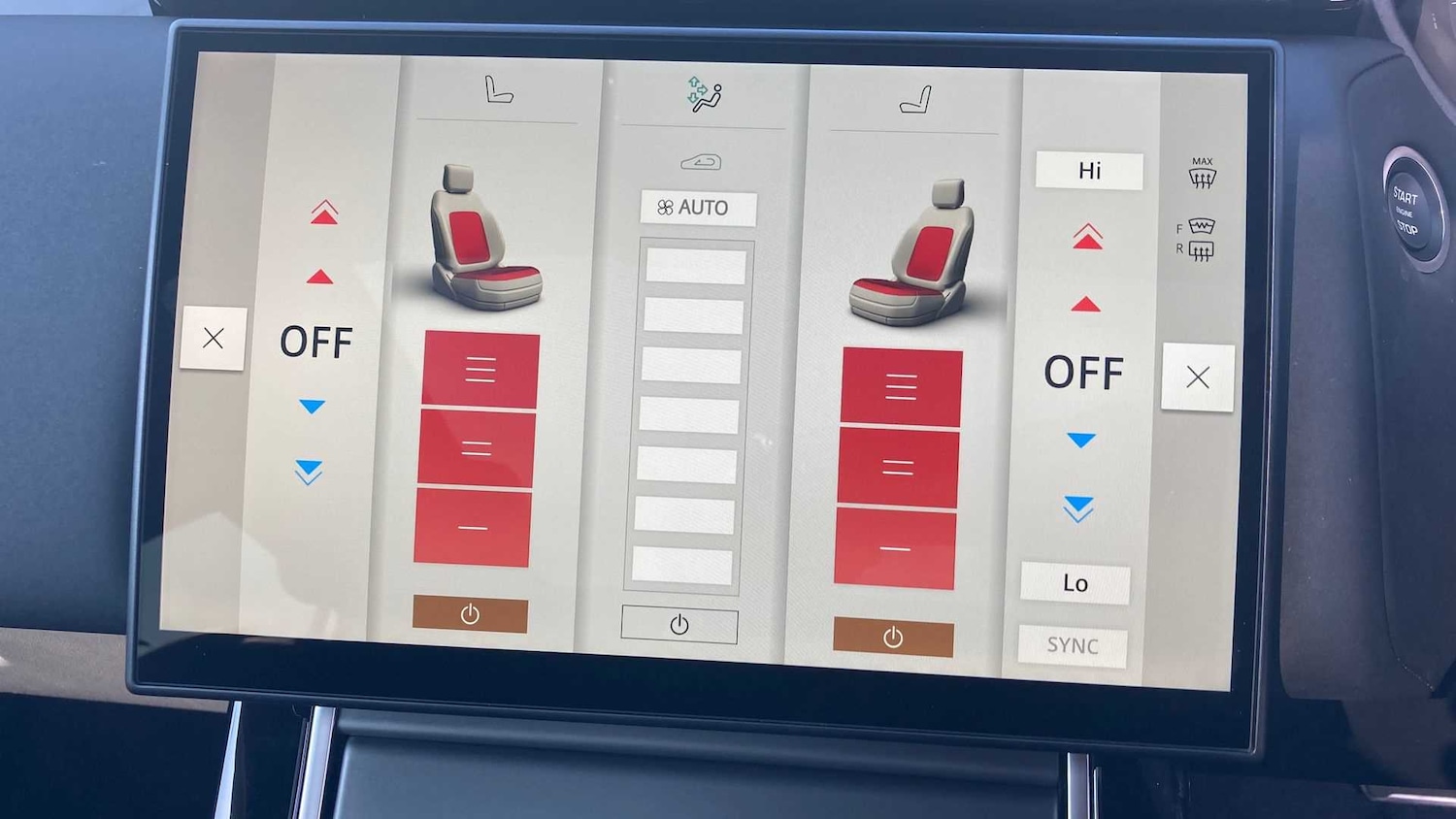 Used Land Rover Range Rover Velar 2024 for sale - 77194667: Photo 22