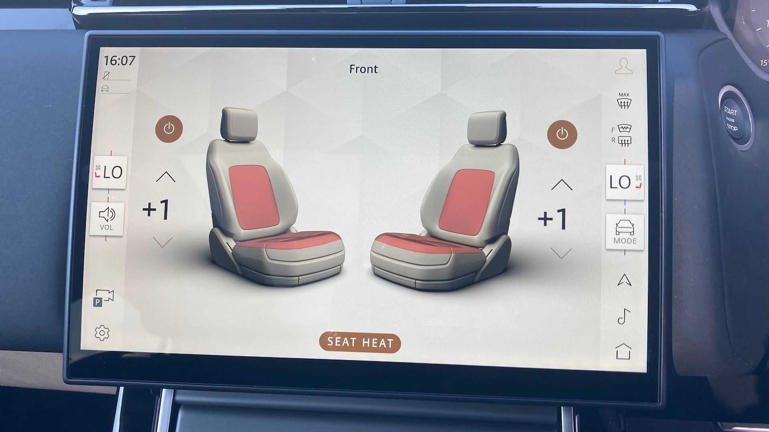 Used Land Rover Range Rover Velar 2024 for sale - 77194667: Photo 23