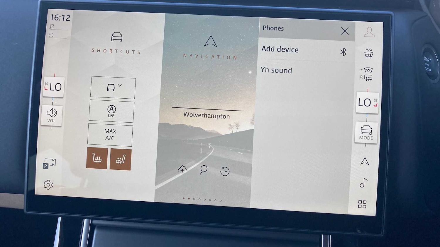 Used Land Rover Range Rover Velar 2024 for sale - 77194667: Photo 26