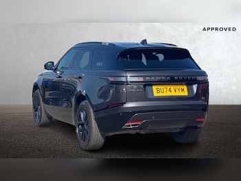 Used Land Rover Range Rover Velar 2024 for sale - 77194667: Photo