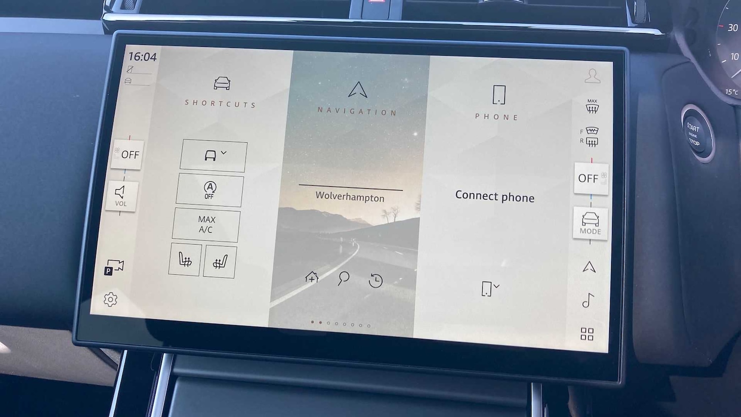 Used Land Rover Range Rover Velar 2024 for sale - 77194667: Photo 35