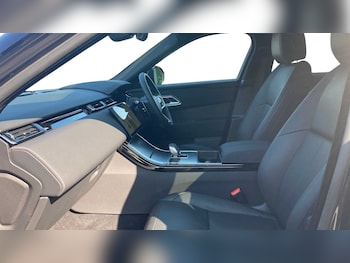 Used Land Rover Range Rover Velar 2024 for sale - 77194667: Photo