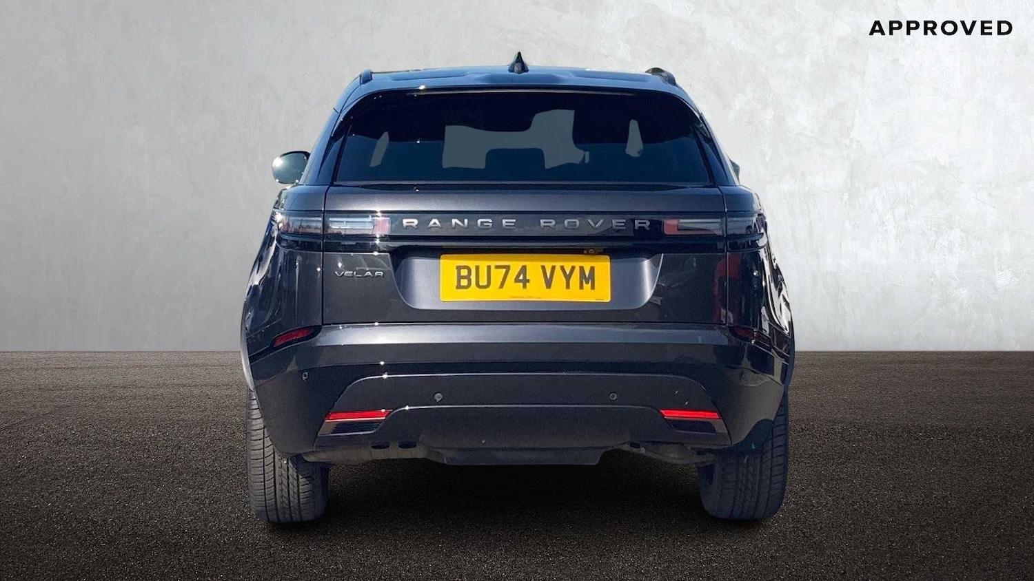 Used Land Rover Range Rover Velar 2024 for sale - 77194667: Photo 6