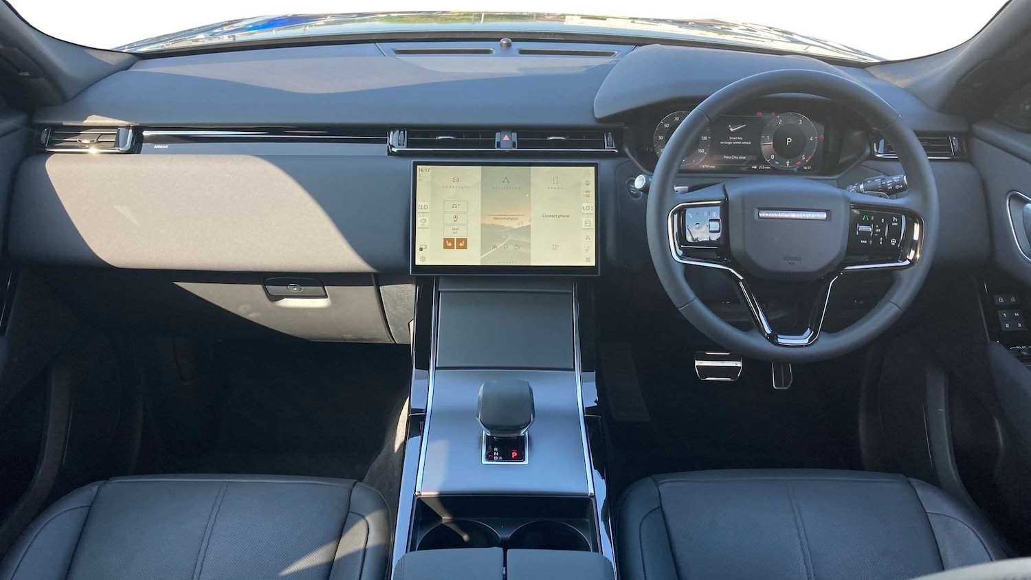 Used Land Rover Range Rover Velar 2024 for sale - 77194667: Photo 9