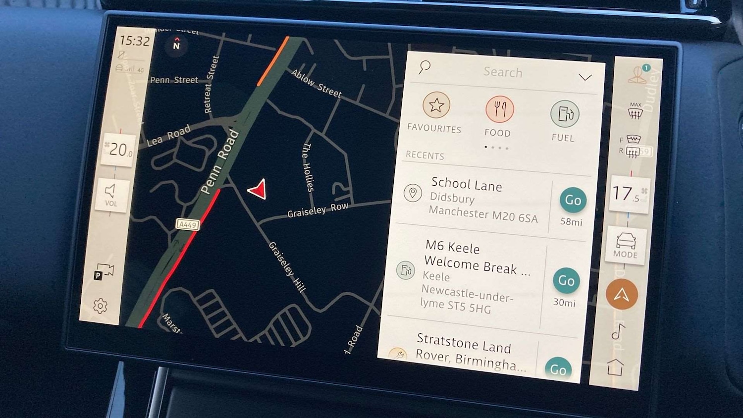 Used Land Rover Range Rover Velar 2025 for sale - 76902458: Photo 11