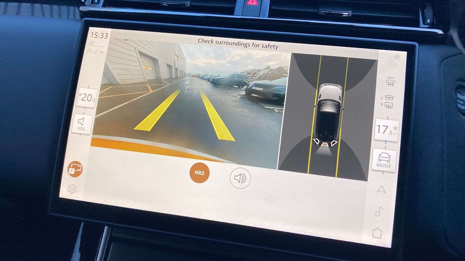 Used Land Rover Range Rover Velar 2025 for sale - 76902458: Photo 12