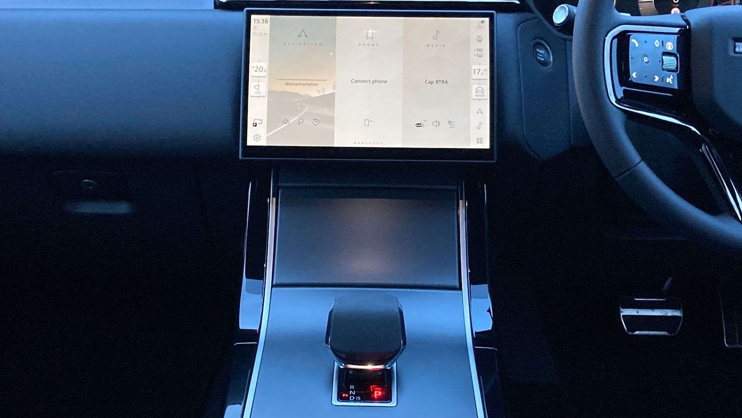 Used Land Rover Range Rover Velar 2025 for sale - 76902458: Photo 14