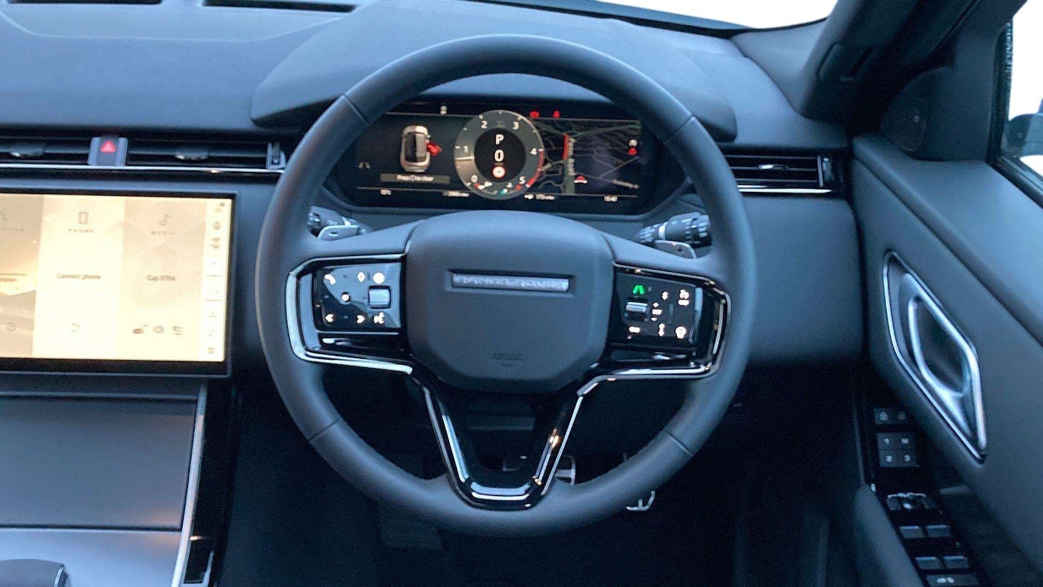 Used Land Rover Range Rover Velar 2025 for sale - 76902458: Photo 15