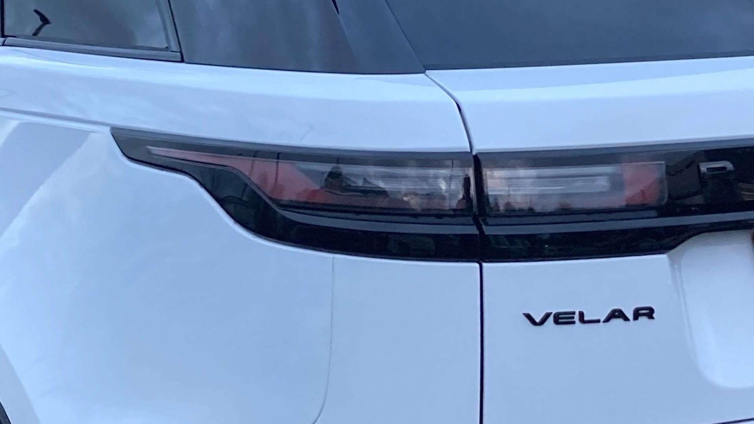 Used Land Rover Range Rover Velar 2025 for sale - 76902458: Photo 19