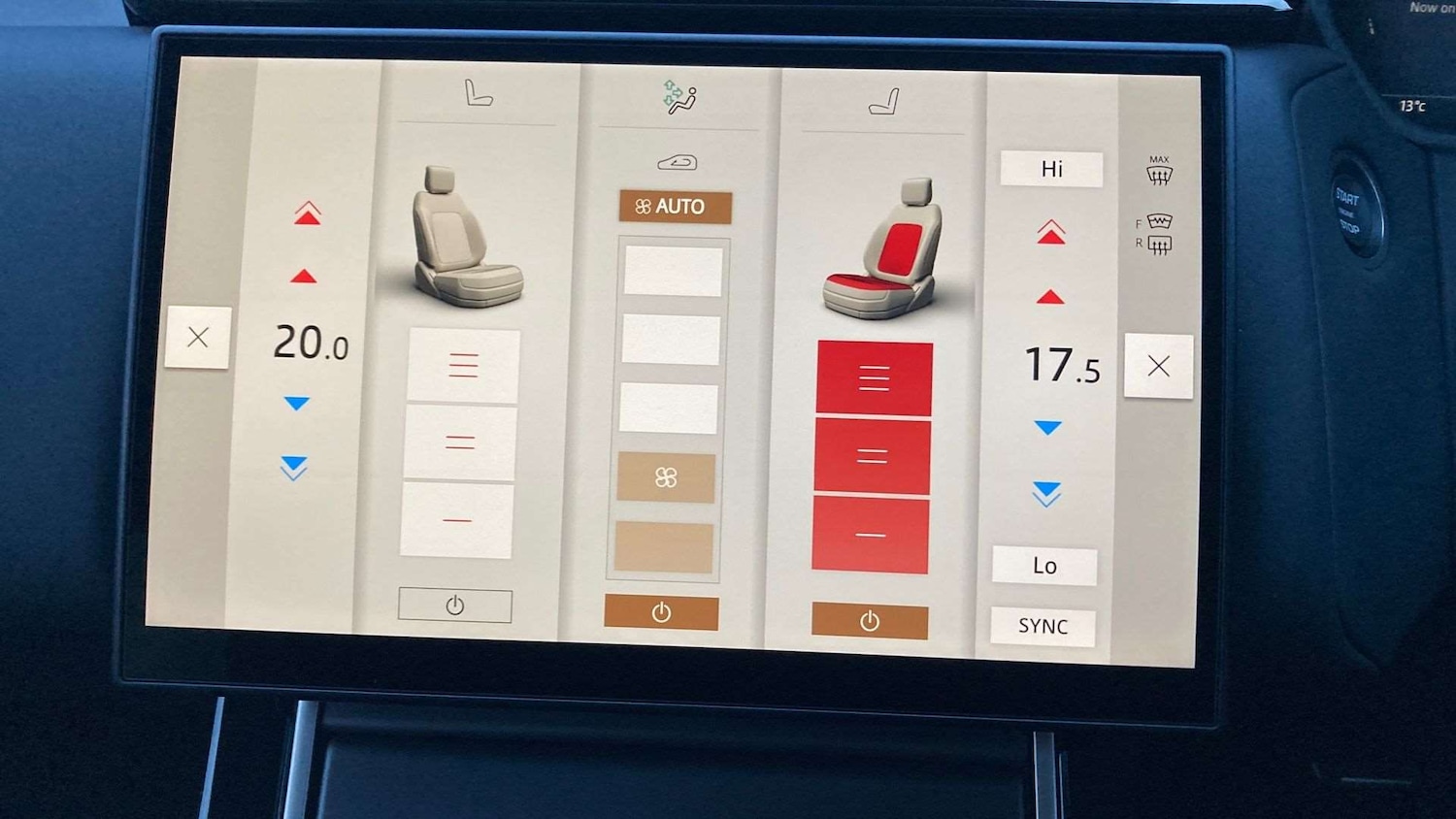 Used Land Rover Range Rover Velar 2025 for sale - 76902458: Photo 22