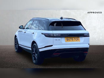 Used Land Rover Range Rover Velar 2025 for sale - 76902458: Photo