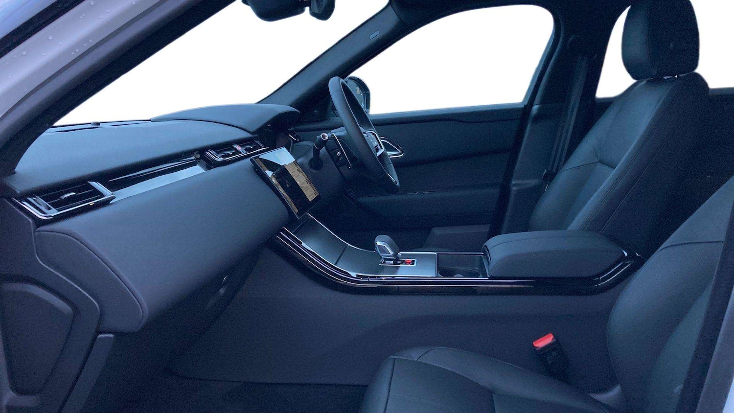 Used Land Rover Range Rover Velar 2025 for sale - 76902458: Photo 3