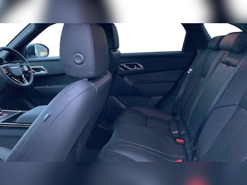 Used Land Rover Range Rover Velar 2025 for sale - 76902458: Photo