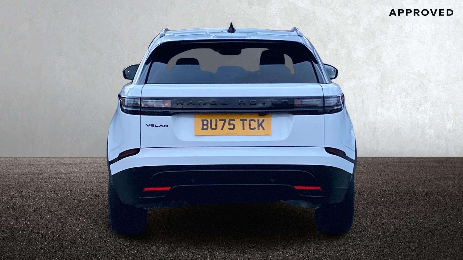 Used Land Rover Range Rover Velar 2025 for sale - 76902458: Photo 6