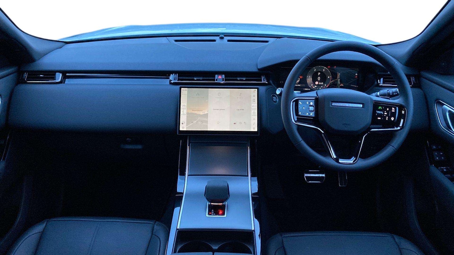 Used Land Rover Range Rover Velar 2025 for sale - 76902458: Photo 9