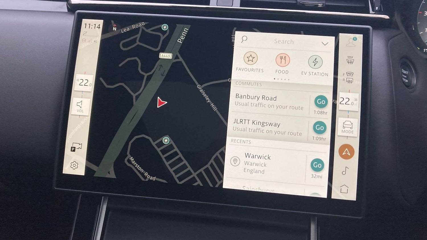 Used Land Rover Range Rover Velar 2024 for sale - 77589003: Photo 11