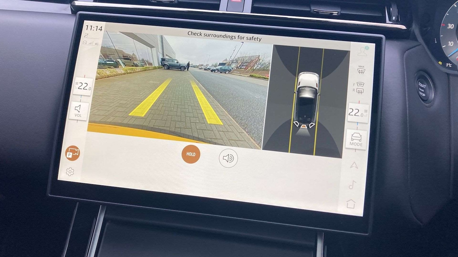 Used Land Rover Range Rover Velar 2024 for sale - 77589003: Photo 12