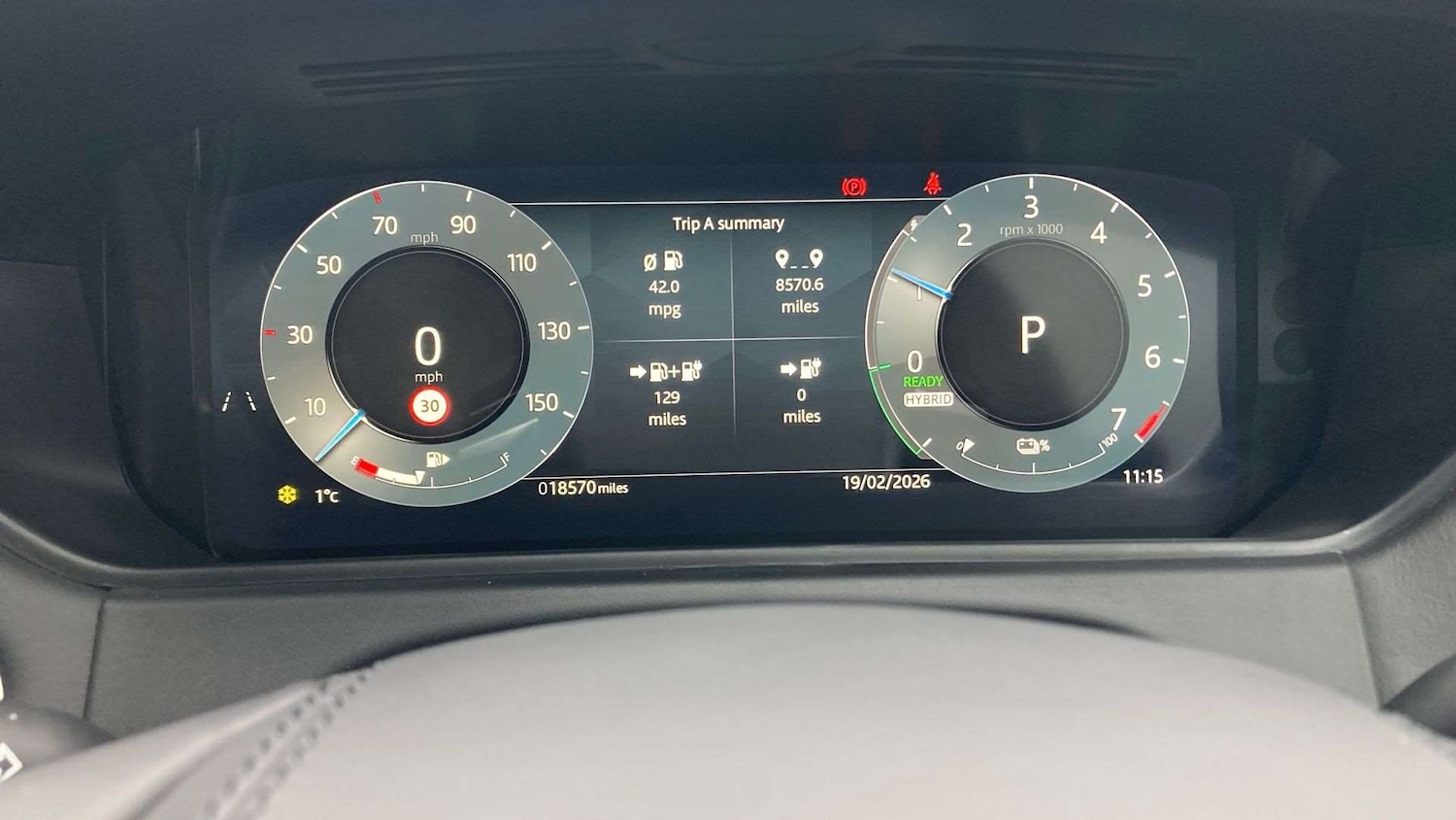 Used Land Rover Range Rover Velar 2024 for sale - 77589003: Photo 16