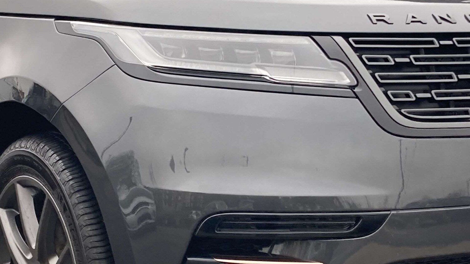 Used Land Rover Range Rover Velar 2024 for sale - 77589003: Photo 17