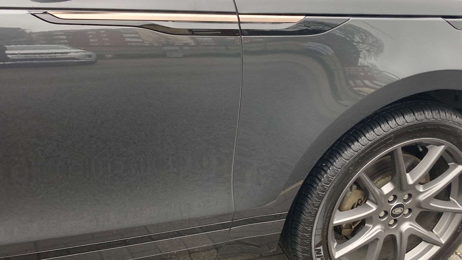 Used Land Rover Range Rover Velar 2024 for sale - 77589003: Photo 20