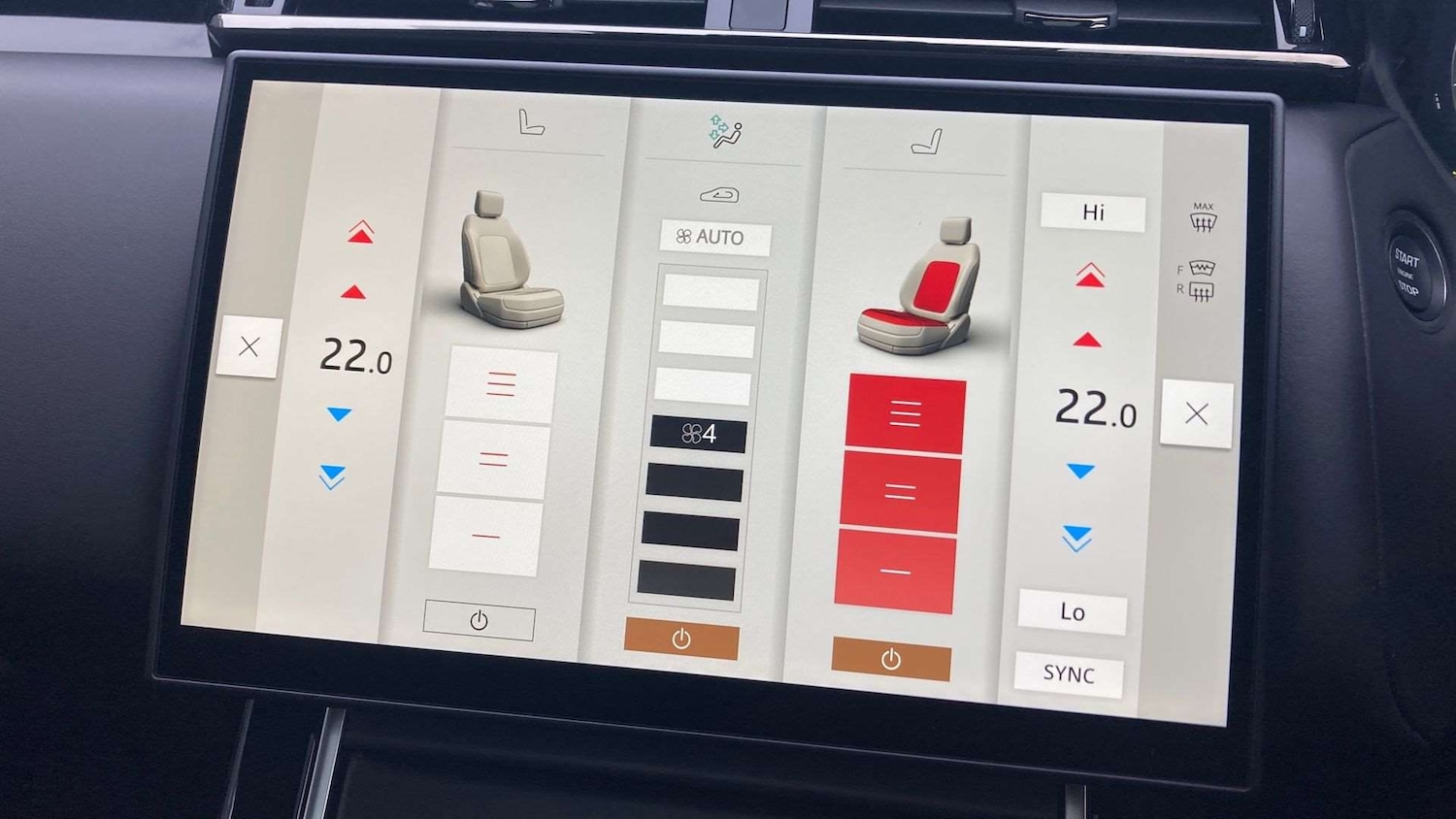 Used Land Rover Range Rover Velar 2024 for sale - 77589003: Photo 22