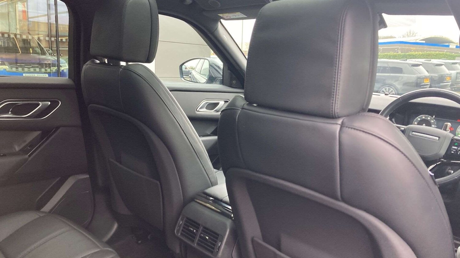 Used Land Rover Range Rover Velar 2024 for sale - 77589003: Photo 26