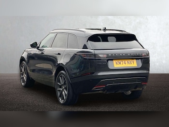 Used Land Rover Range Rover Velar 2024 for sale - 77589003: Photo