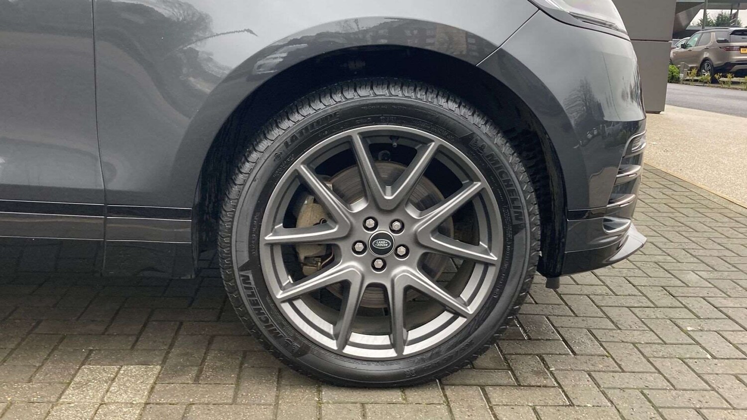 Used Land Rover Range Rover Velar 2024 for sale - 77589003: Photo 34