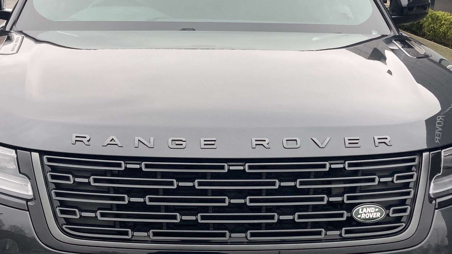 Used Land Rover Range Rover Velar 2024 for sale - 77589003: Photo 35