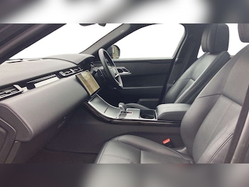 Used Land Rover Range Rover Velar 2024 for sale - 77589003: Photo