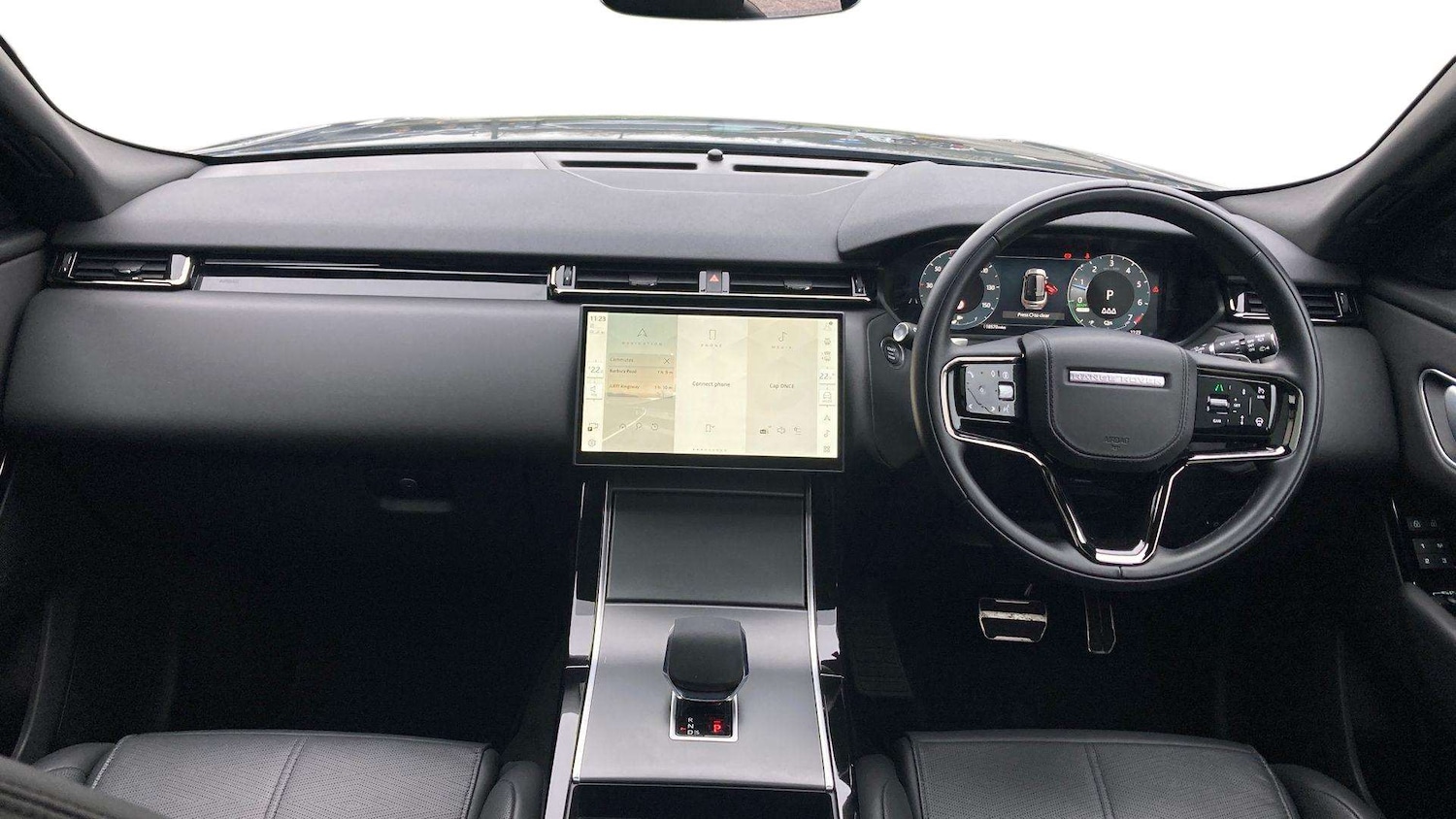 Used Land Rover Range Rover Velar 2024 for sale - 77589003: Photo 9