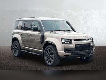 Used Land Rover Defender 2026 for sale - 79319589: Photo