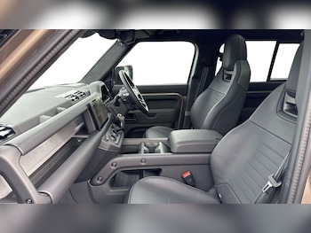 Used Land Rover Defender 2026 for sale - 79319589: Photo