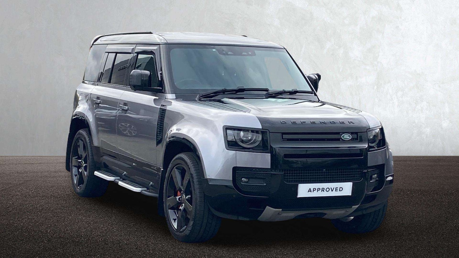 Used Land Rover Defender 2023 for sale - 76460039: Photo 1