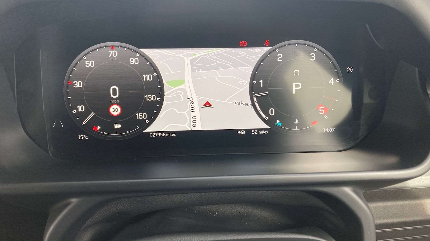 Used Land Rover Defender 2023 for sale - 76460039: Photo 16