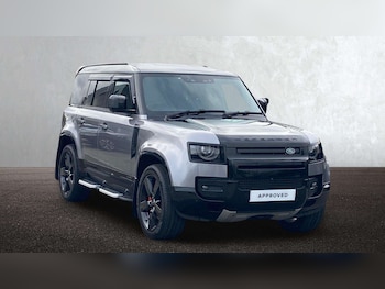 Land Rover - Defender