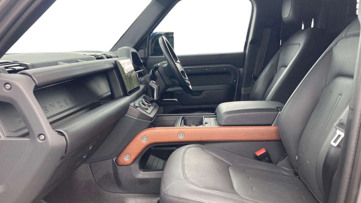 Used Land Rover Defender 2023 for sale - 76460039: Photo 3