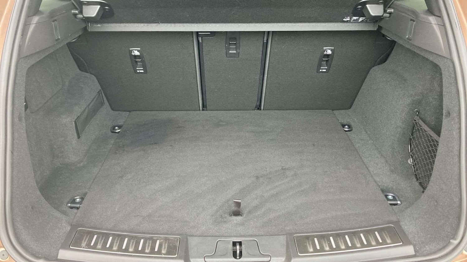 Used Land Rover Range Rover Evoque 2024 for sale - 76827568: Photo 10