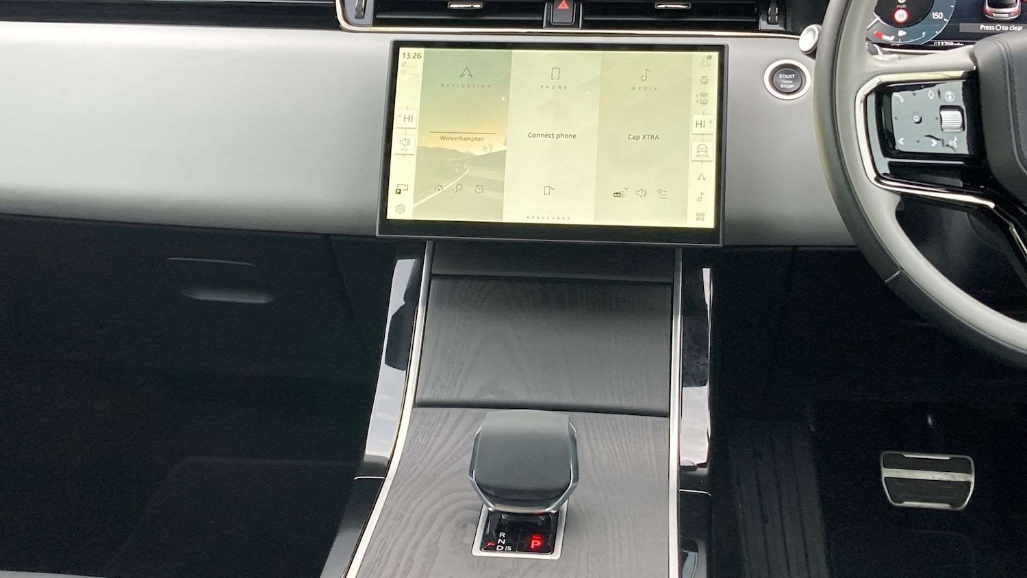 Used Land Rover Range Rover Evoque 2024 for sale - 76827568: Photo 14