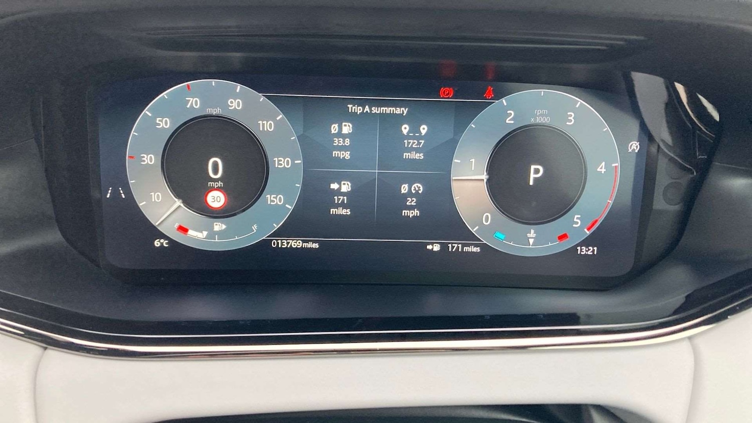 Used Land Rover Range Rover Evoque 2024 for sale - 76827568: Photo 16